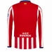 Atlético Madrid Domaći Dres 2026/27 Dugi Rukav