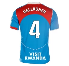 Atlético Madrid Gallagher 4 Nogometni Dresovi Treći 2025/26