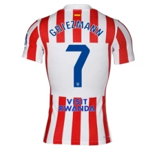 Atlético Madrid Griezmann 7 Nogometni Dresovi Domaći 2025/26