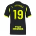 Atlético Madrid J.Alvarez 19 Gostujući Dres 2026/27