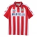 Atlético Madrid Nogometni Dresovi Domaći Retro 1994-95