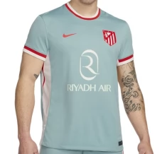 Atlético Madrid Nogometni Dresovi Gostujući 2024/25