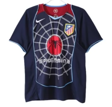 Atlético Madrid Nogometni Dresovi Gostujući Retro 2004-05