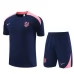 Atlético Madrid Trening Dres Kompleti 2024/25 - Mornarsko Plavo Atlético Madrid Trening Dres Kompleti 2024/25 - Mornarsko Plavo