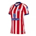 Atlético Madrid Ženski Domaći Dres 2026/27