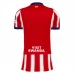 Atlético Madrid Ženski Domaći Dres 2026/27