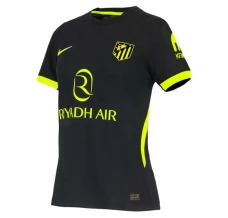 Atlético Madrid Ženski Gostujući Dres 2026/27