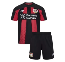 Bayer 04 Leverkusen Dječji Domaći Kit 2026/27