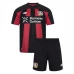 Bayer 04 Leverkusen Dječji Domaći Kit 2026/27 Bayer 04 Leverkusen Dječji Domaći Kit 2026/27