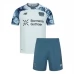 Bayer 04 Leverkusen Dječji Gostujući Kit 2026/27