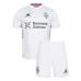 Bayer 04 Leverkusen Dječji Treći Kit 2026/27