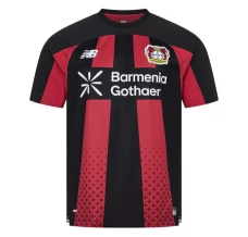 Bayer 04 Leverkusen Domaći Dres 2026/27