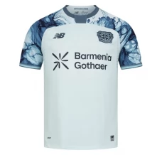 Bayer 04 Leverkusen Gostujući Dres 2026/27