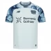 Bayer 04 Leverkusen Gostujući Dres 2026/27 Bayer 04 Leverkusen Gostujući Dres 2026/27