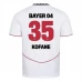 Bayer 04 Leverkusen Kofane 35 Treći Dres 2026/27