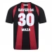 Bayer 04 Leverkusen Maza 30 Domaći Dres 2026/27