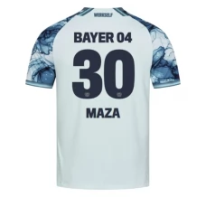 Bayer 04 Leverkusen Maza 30 Gostujući Dres 2026/27