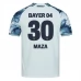 Bayer 04 Leverkusen Maza 30 Gostujući Dres 2026/27