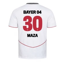 Bayer 04 Leverkusen Maza 30 Treći Dres 2026/27 Bayer 04 Leverkusen Maza 30 Treći Dres 2026/27