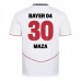 Bayer 04 Leverkusen Maza 30 Treći Dres 2026/27