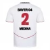 Bayer 04 Leverkusen Medina 2 Treći Dres 2026/27