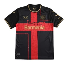 Bayer 04 Leverkusen Nogometni Dresovi Gostujući Special Edition 2024/25