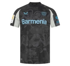 Bayer 04 Leverkusen Nogometni Dresovi Treći 2024/25