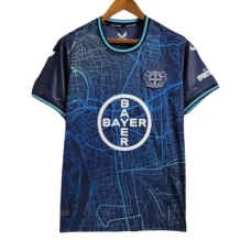 Bayer 04 Leverkusen Nogometni Dresovi Treći Special Edition 2024/25