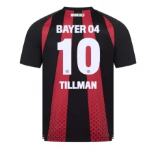 Bayer 04 Leverkusen Tillman 10 Domaći Dres 2026/27