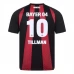 Bayer 04 Leverkusen Tillman 10 Domaći Dres 2026/27