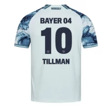 Bayer 04 Leverkusen Tillman 10 Gostujući Dres 2026/27