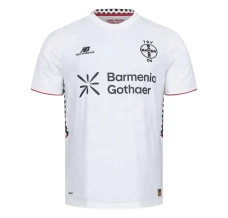 Bayer 04 Leverkusen Treći Dres 2026/27 Bayer 04 Leverkusen Treći Dres 2026/27