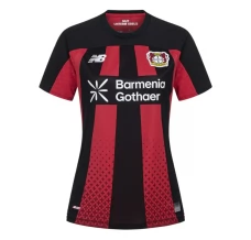 Bayer 04 Leverkusen Ženski Domaći Dres 2026/27
