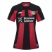 Bayer 04 Leverkusen Ženski Domaći Dres 2026/27 Bayer 04 Leverkusen Ženski Domaći Dres 2026/27