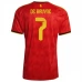 Belgija De Bruyne 7 Domaći Dres Svjetsko Prvenstvo 2026