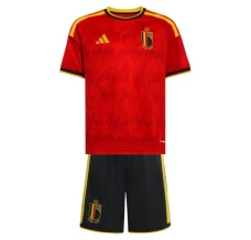 Belgija Dječji Domaći Kit Svjetsko Prvenstvo 2026