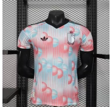 Belgija Gostujući Dres Svjetsko Prvenstvo 2026