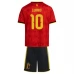 Belgija Lukaku 10 Dječji Domaći Kit Svjetsko Prvenstvo 2026