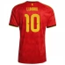 Belgija Lukaku 10 Domaći Dres Svjetsko Prvenstvo 2026