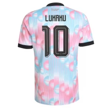 Belgija Lukaku 10 Gostujući Dres Svjetsko Prvenstvo 2026