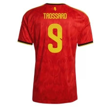 Belgija Trossard 9 Domaći Dres Svjetsko Prvenstvo 2026