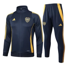 Boca Juniors Jakna Trenirka Komplet 2024/25 - Dark Siva