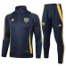 Boca Juniors Jakna Trenirka Komplet 2024/25 - Dark Siva