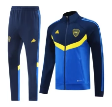 Boca Juniors Jakna Trenirka Komplet 2024/25 - Plava