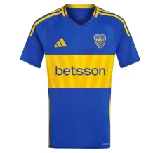 Boca Juniors Nogometni Dresovi Domaći 2024/25