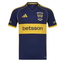 Boca Juniors Nogometni Dresovi Domaći 2025/26