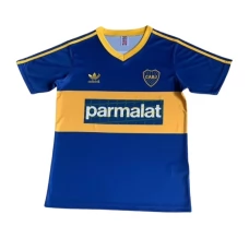 Boca Juniors Nogometni Dresovi Domaći Retro 1992-93