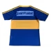 Boca Juniors Nogometni Dresovi Domaći Retro 1992-93