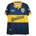 Boca Juniors Nogometni Dresovi Domaći Retro 1995-96