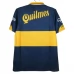Boca Juniors Nogometni Dresovi Domaći Retro 1995-96